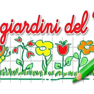 Ai Giardini del Te