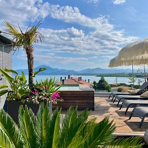 Plaza Lago di Garda