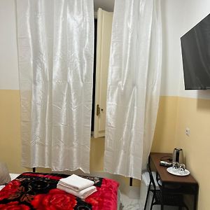 Private Bathroom Triple Room